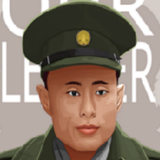 Gen.AungSan 图标