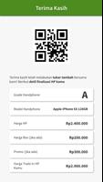 TradeIn, BuyBack, Tukar Tambah imagem de tela 2