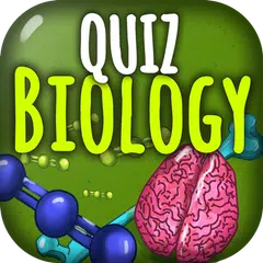 Biologie Quiz Spiele Kostenlos APK Herunterladen