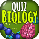 Quiz Preguntas De Biología APK