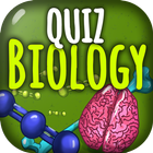 Quiz Test Biologie Generale icône