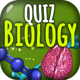 General Biology Quiz Game