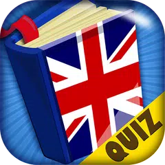 英語クイズゲーム一般知識イギリス アプリダウンロード