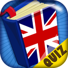 Royaume-Uni Jeux De Quiz icône