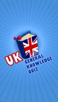 Royaume-Uni Jeux De Quiz Affiche