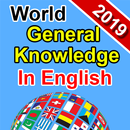 New World General Knowledge in English 2019 APK