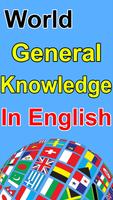 New World General Knowledge in English 2019 पोस्टर