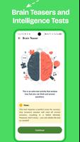 IQ Test: Intelligence Test ภาพหน้าจอ 3