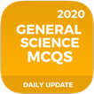 Daily General Science MCQs 202