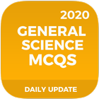 Daily General Science MCQs 202 ícone