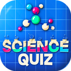 Algemene Wetenschap Quiz Spel-icoon