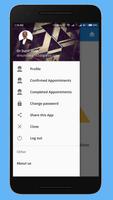 Anesthesia Practice Manager ảnh chụp màn hình 1