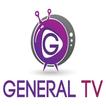 ”GENERAL TV