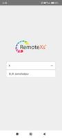RemoteXs تصوير الشاشة 1