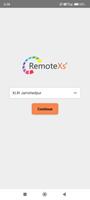 RemoteXs تصوير الشاشة 2