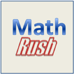Math Rush icon