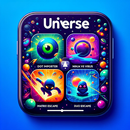 Dots AAA Universe APK