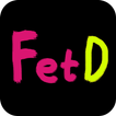 Date, Fetish BDSM, Kinky :Fetd