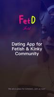 Date, Fetish BDSM, Kinky :Fetd Poster