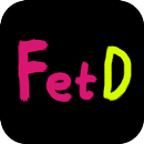 Date, Fetish BDSM, Kinky :Fetd APK