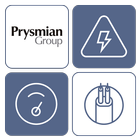 Prysmian Group Calculator 아이콘