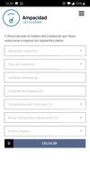 Prysmian Group Calculator Screenshot 2