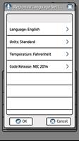 Prysmian Group Conductor Amps Screenshot 1