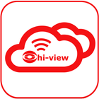 hiviewwifi icône