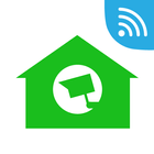 Homeguardlink أيقونة