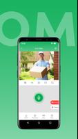 Homeguardlink تصوير الشاشة 2