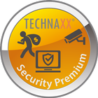 Security Premium icône