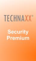 Security Premium plakat