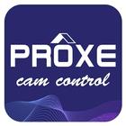 Proxe Cam Control icono