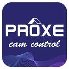 PROXE CAM CONTROL ícone