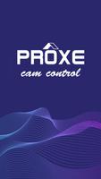 PROXE CAM CONTROL Cartaz