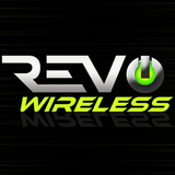 REVO Wireless 아이콘