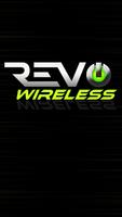 REVO Wireless poster
