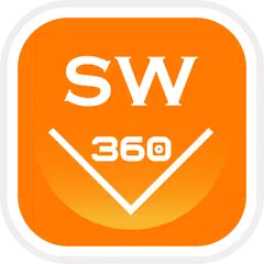 SW360 アプリダウンロード