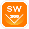 SW360-icoon