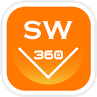 SW360 simgesi