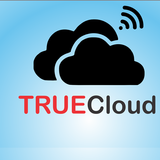 True Cloud icône