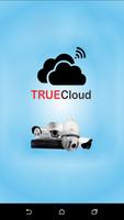 True Cloud Affiche