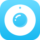 VR Camera,VR CAM أيقونة