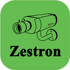 Zestron Mobile CCTV icône