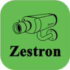 Zestron Mobile CCTV 圖標