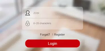 ZOSI Cloud
