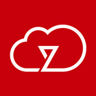 آیکون‌ ZOSI Cloud