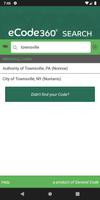 eCode Search screenshot 1