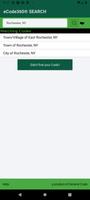 eCode Search スクリーンショット 2
