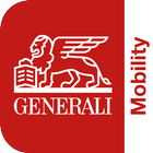 Generali Mobility ikon